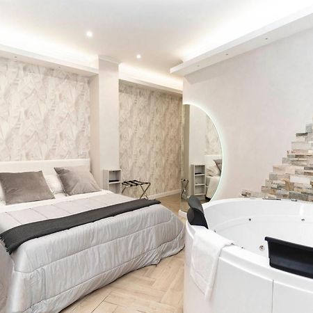 Silver Suite Coliseum Рим Екстер'єр фото