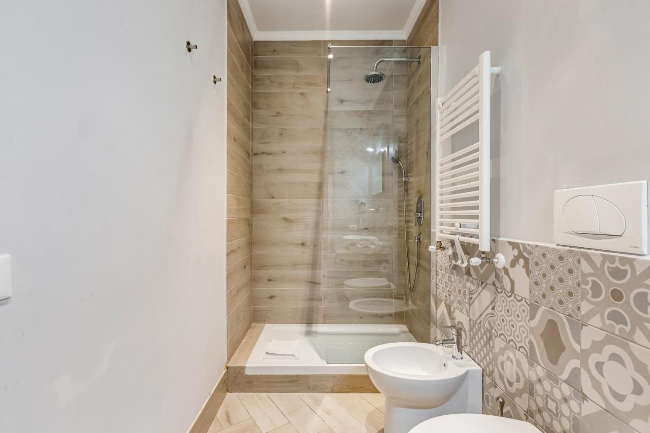 Silver Suite Coliseum Рим Екстер'єр фото