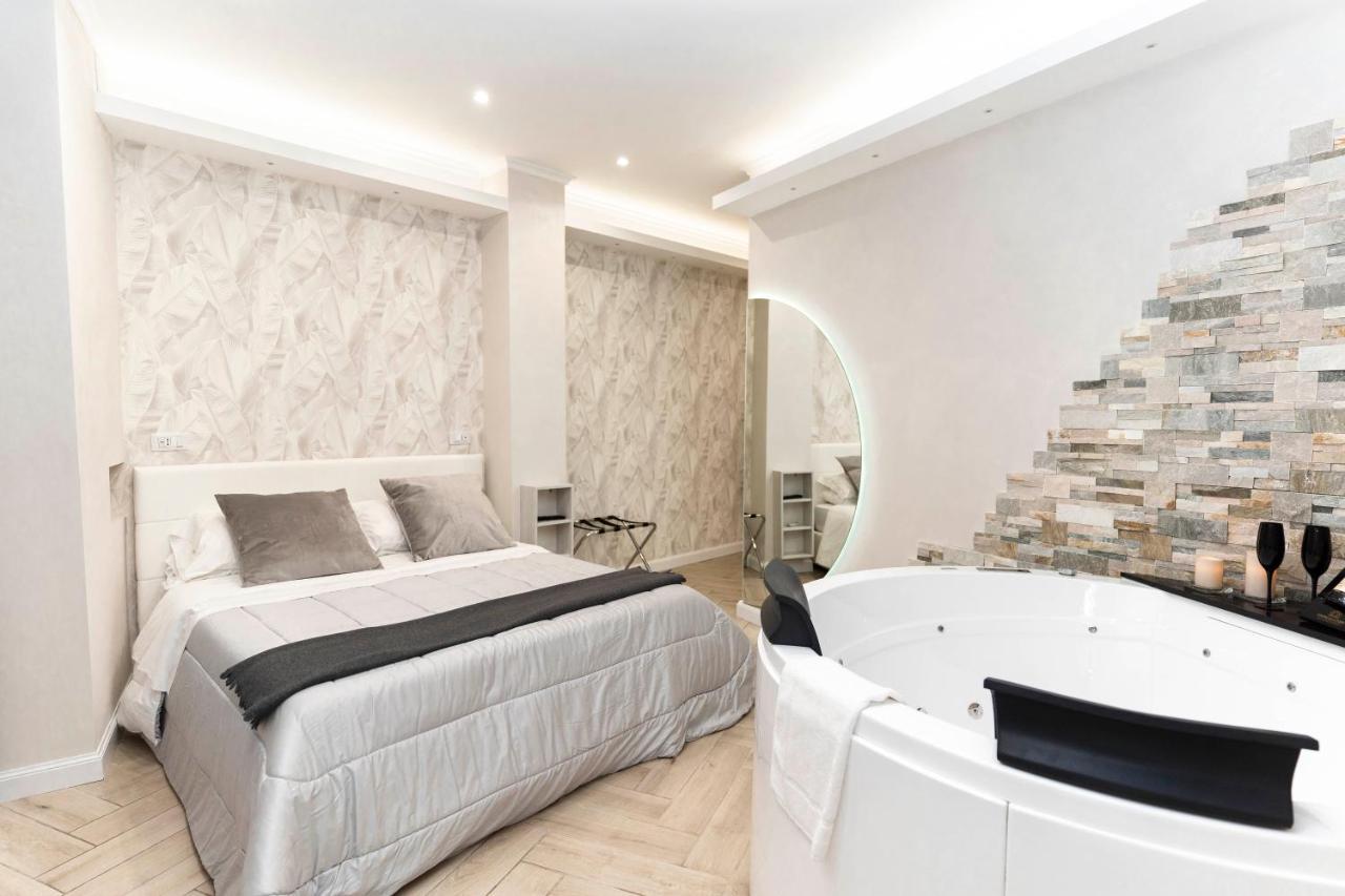 Silver Suite Coliseum Рим Екстер'єр фото