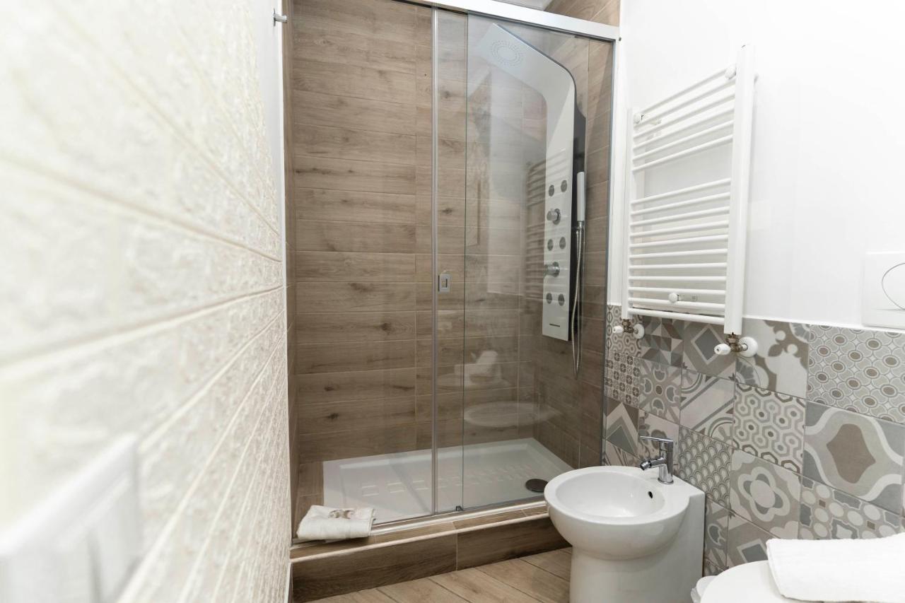 Silver Suite Coliseum Рим Екстер'єр фото