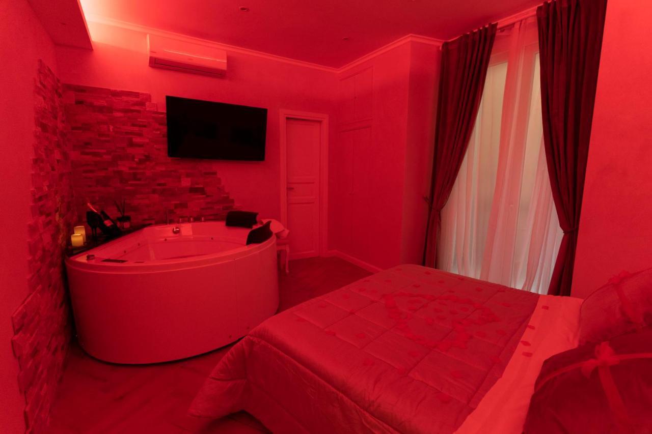 Silver Suite Coliseum Рим Екстер'єр фото