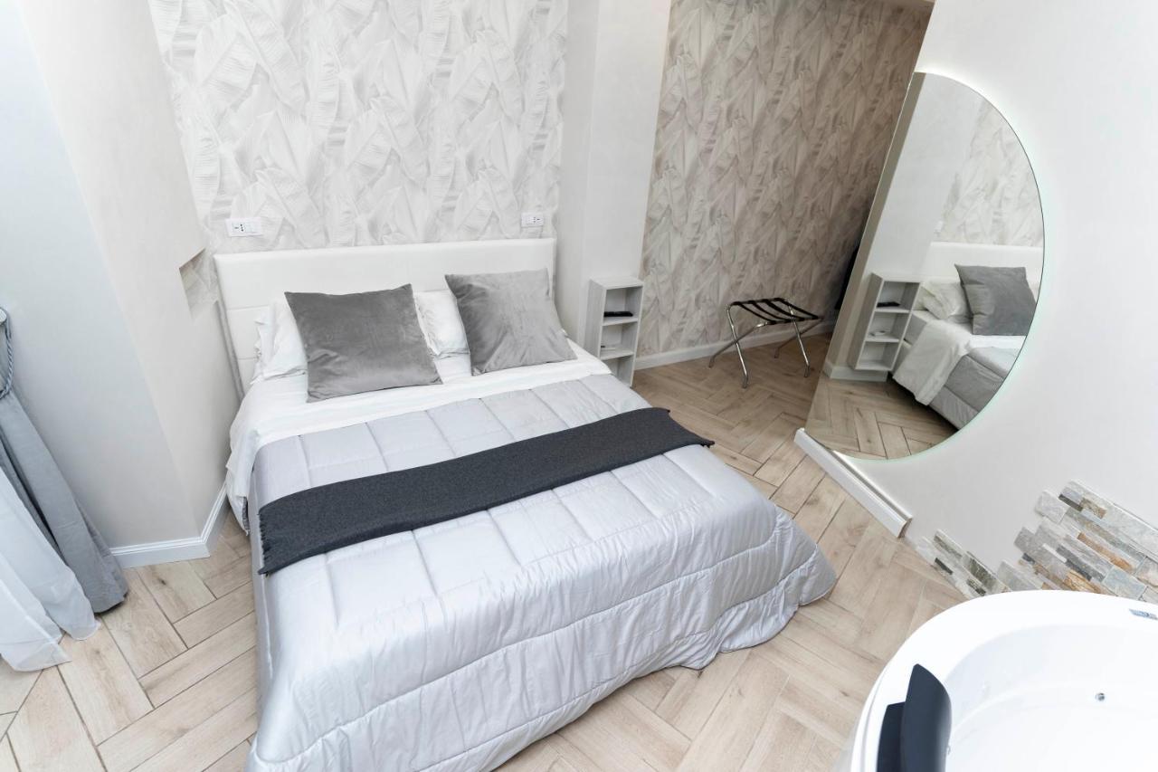 Silver Suite Coliseum Рим Екстер'єр фото