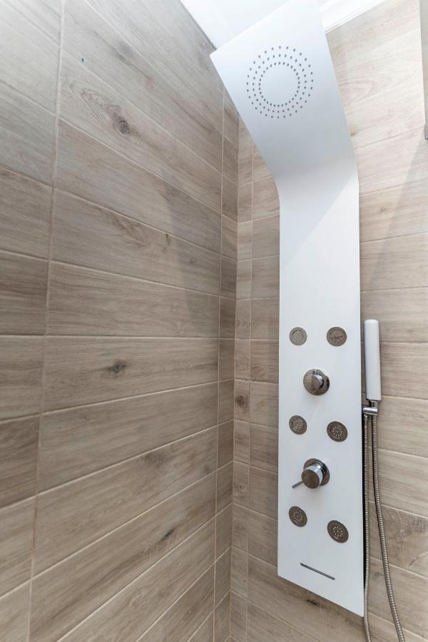 Silver Suite Coliseum Рим Екстер'єр фото