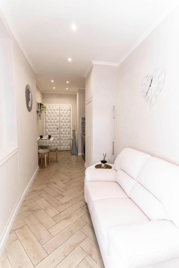 Silver Suite Coliseum Рим Екстер'єр фото
